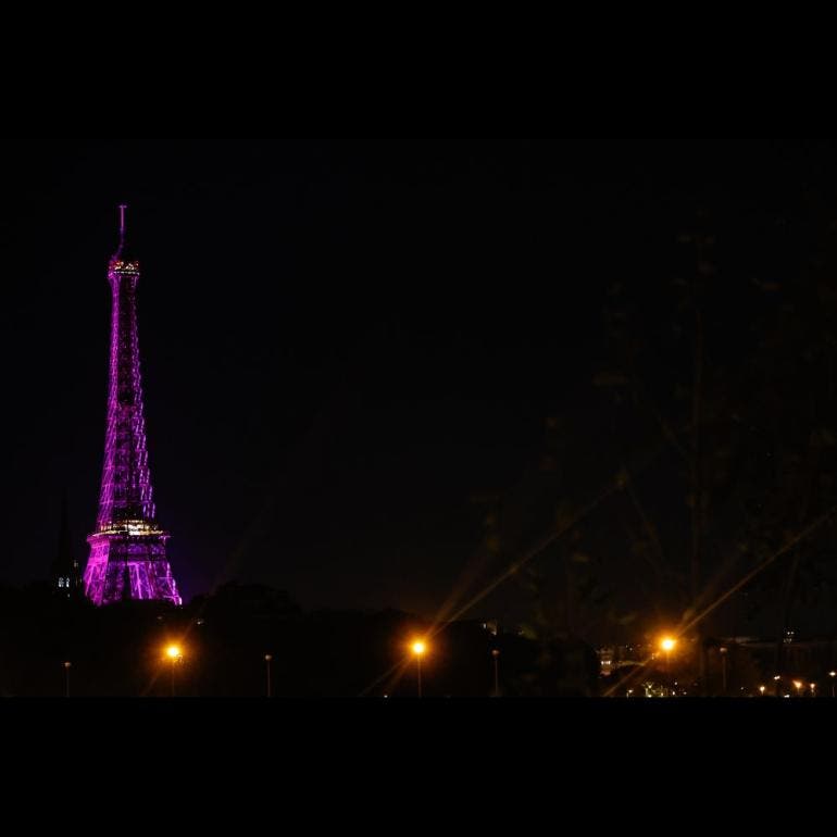 Torre Eiffel 