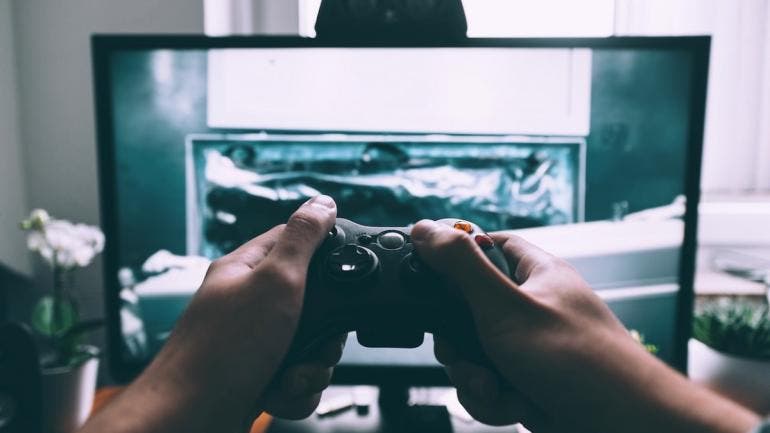Guía para padres sobre ciberseguridad en los videojuegos