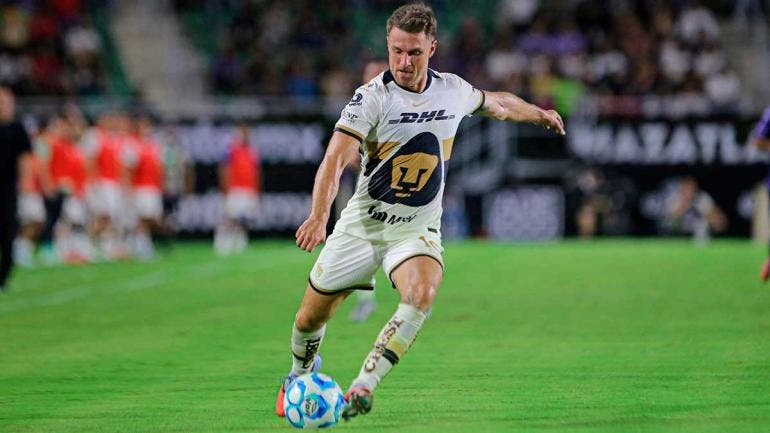 Aaron Ramsey