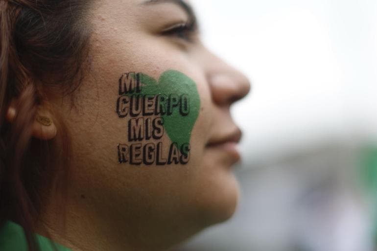 Aborto 1