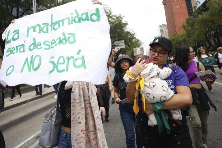 Aborto 2