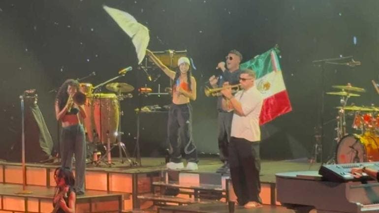 Alejandro Sanz