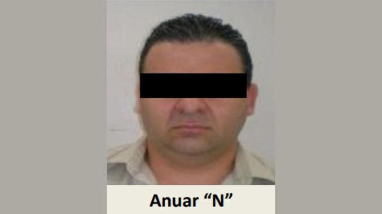 Anuar N