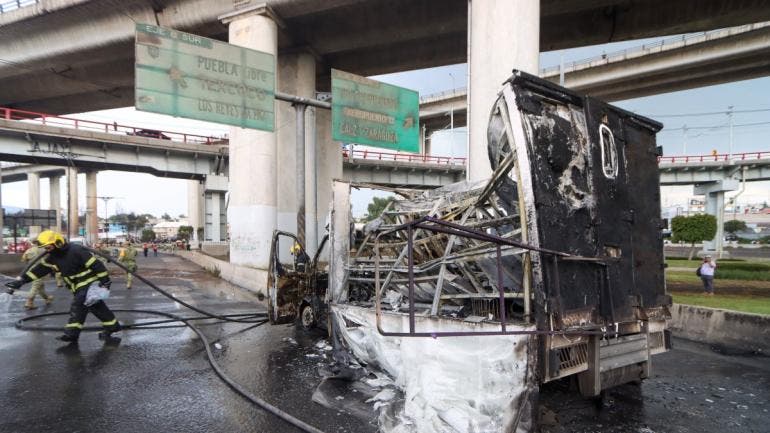 anuncia Brugada apoyos familias afectados explosion van 8 muertos