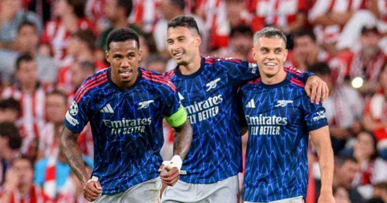 Arsenal