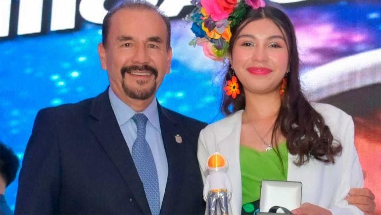 Reconocimientos en Atizapan