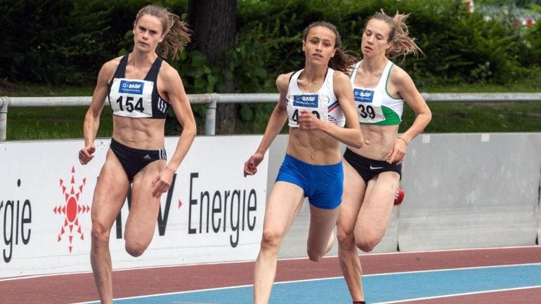 Atletismo