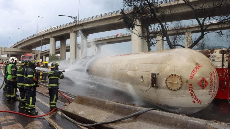 Brugada tres muertos explosion Puente Concordia.jpg