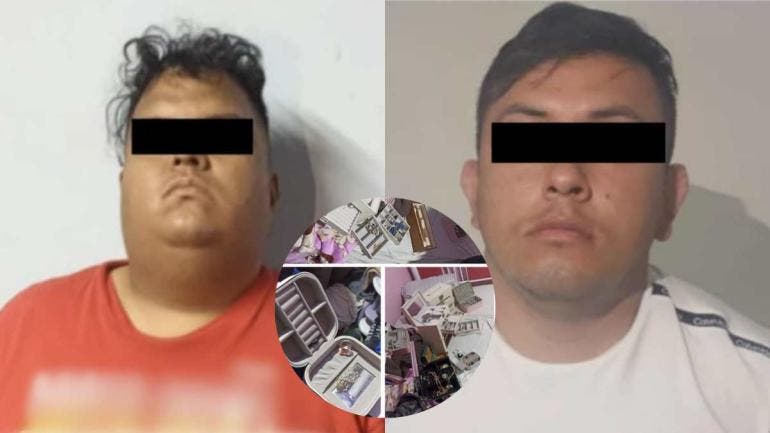 Gracias al seguimiento de cámaras del C5 y trabajos de inteligencia, se logró ubicar la zona de movilidad de los probables responsables.