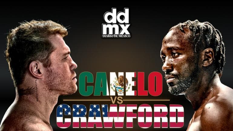 El combate será transmitido en exclusiva por Netflix, marcando un hito en la plataforma de streaming.
