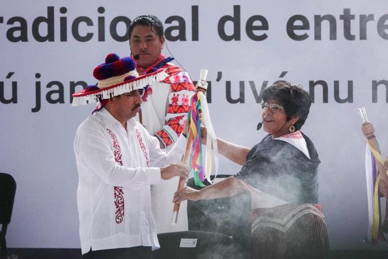 Ceremonia 1