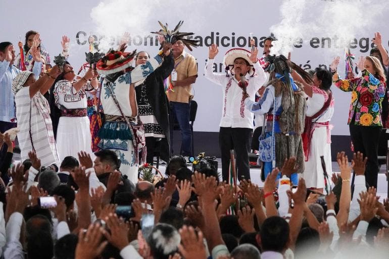 Ceremonia 2