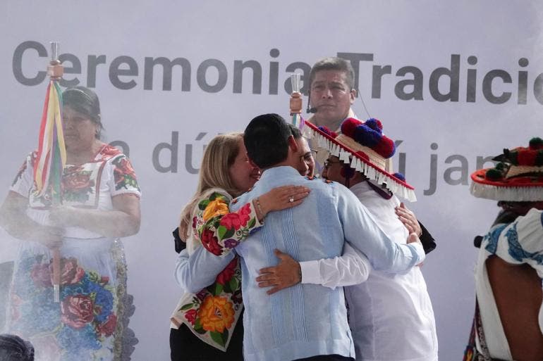 Ceremonia 3