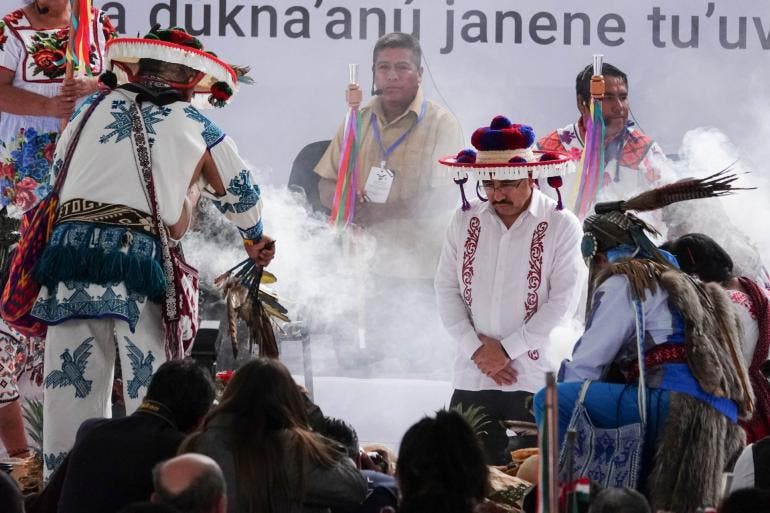 Ceremonia 4