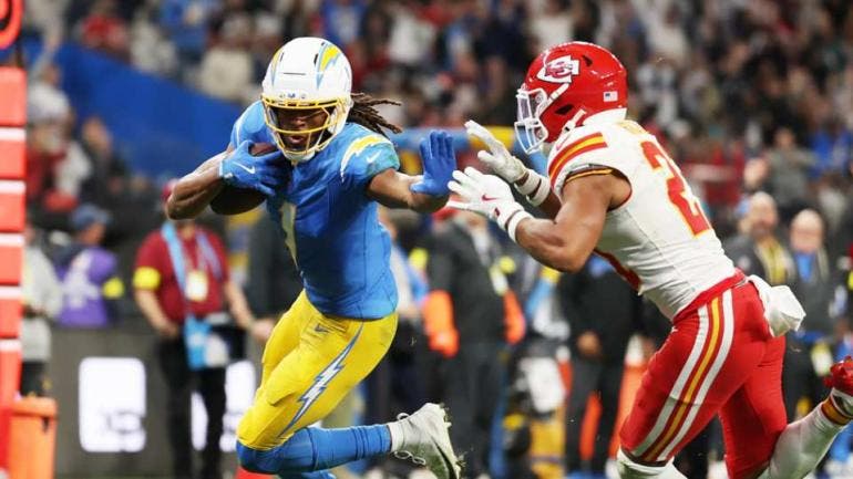 Chargers