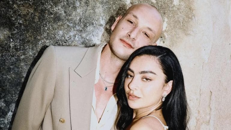 Charli xcx