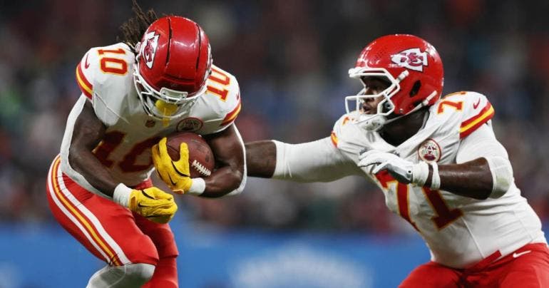 Chiefs