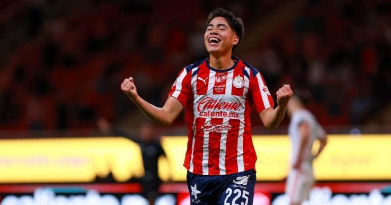 Chivas