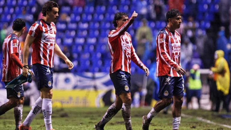Con este triunfo, Chivas suma tres puntos fundamentales y escala al noveno lugar de la tabla.