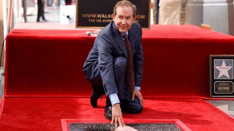 Chris Wallace 