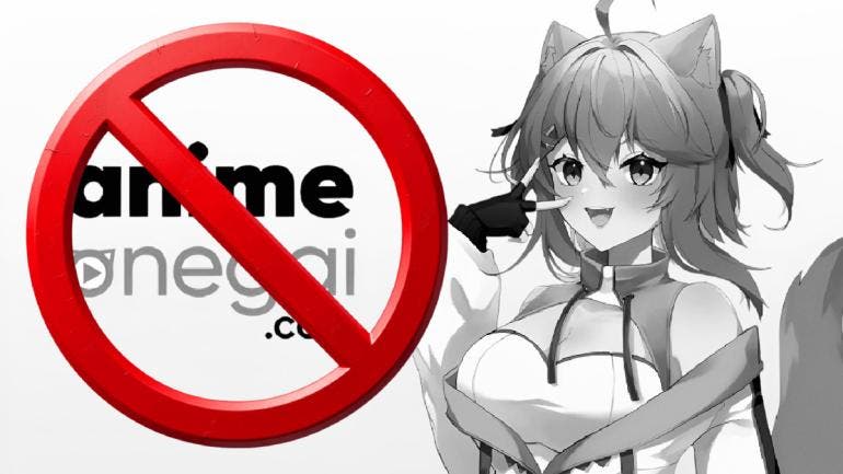 Cierre Anime Onegai