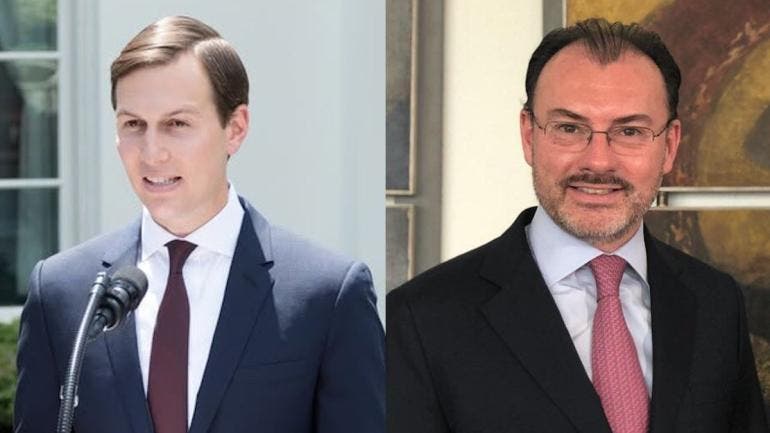 cofundan Jared Kushner Luis Videgaray empresa IA.jpg