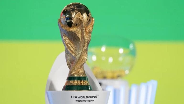 Copa del Mundo