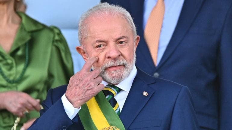 critica Lula da Silva presencia militar EU Caribe.jpg