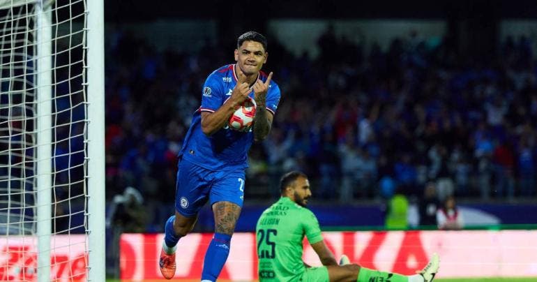 Cruz Azul