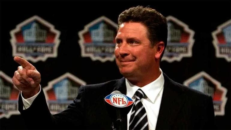 Dan Marino