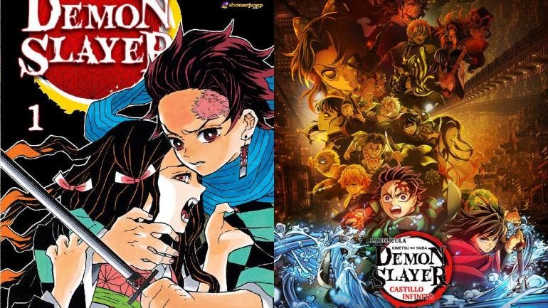 Demon Slayer