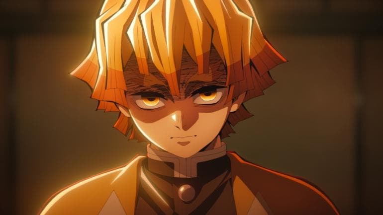 demon slayer el castillo infinito