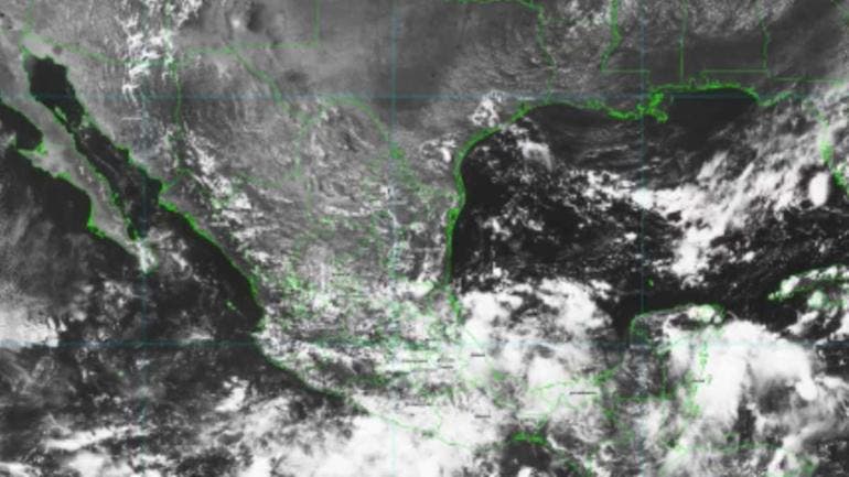 Depresión tropical Trece-E