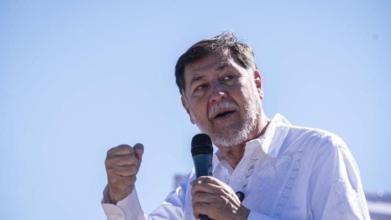 desmienten robo casa Fernandez Norona.jpg