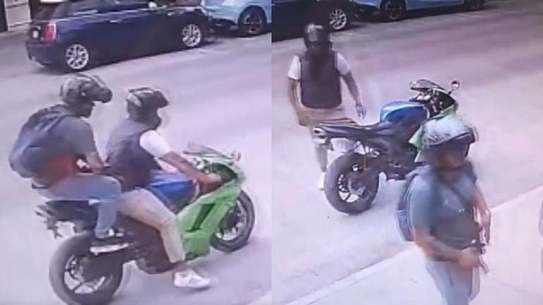 En un operativo, los uniformados ubicaron la unidad en la calle Linares y Eje 8 Sur, en la colonia Del Valle Sur.