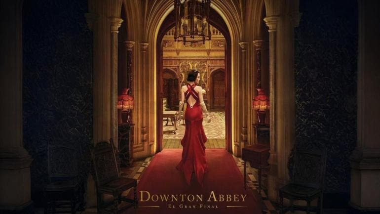 El adiós más esperado: fanáticos mexicanos recibirán la última entrega de Downton Abbey