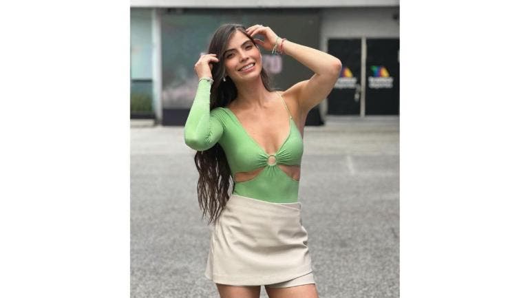 Esmeralda Ugalde