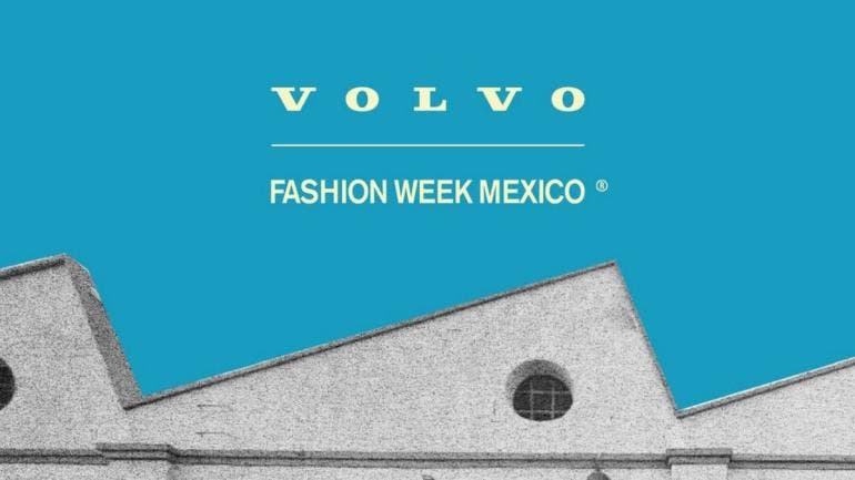 vOLVO FASHION WEEK