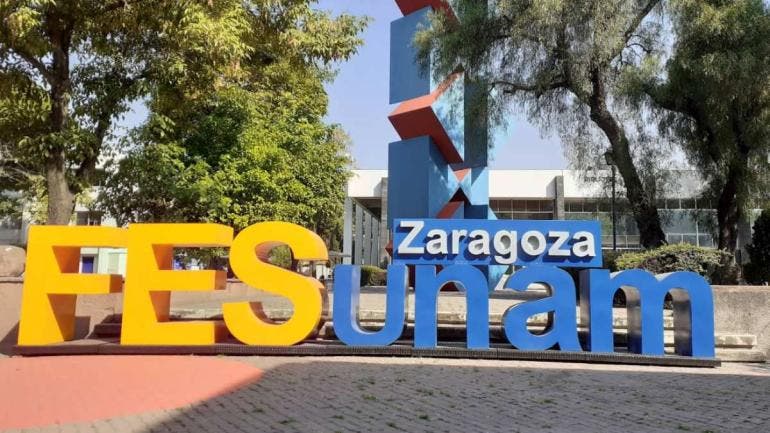 FES Zaragoza 