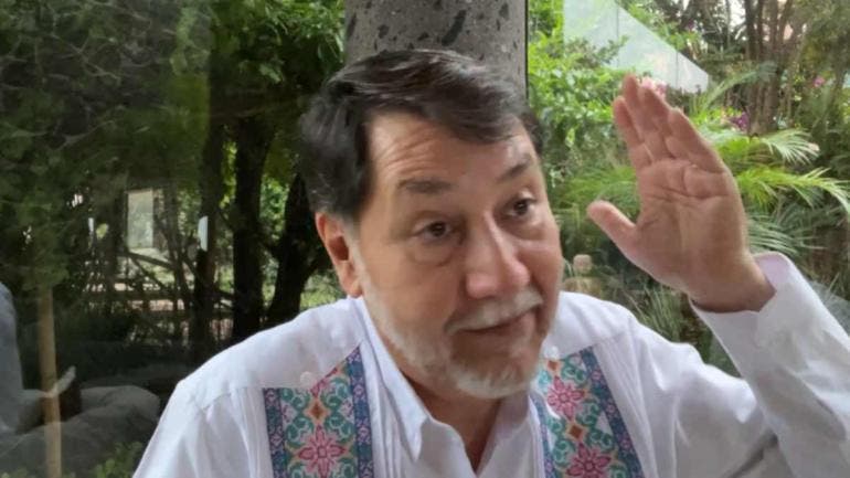 Gerardo Fernández Noroña