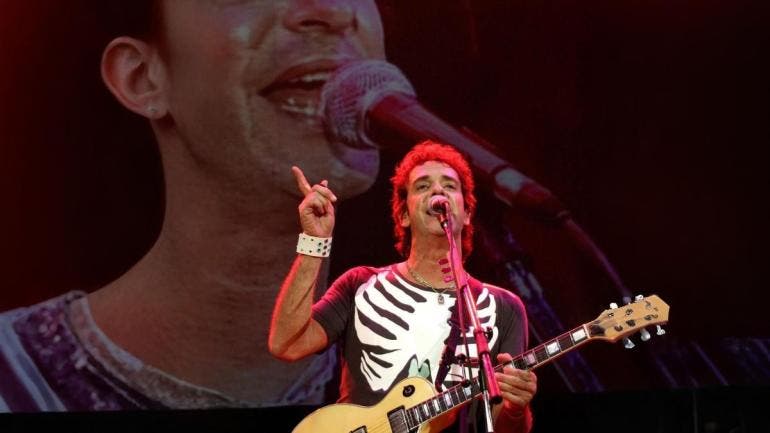 Volver al universo de Cerati: Un homenaje en el aniversario de su muerte