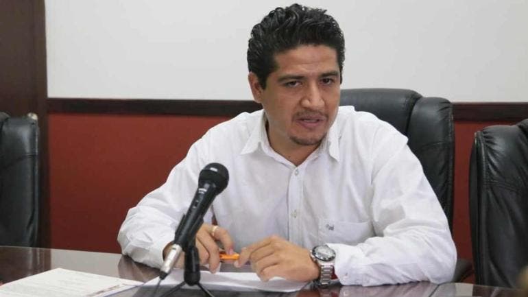 Hossein Nabor Guillén