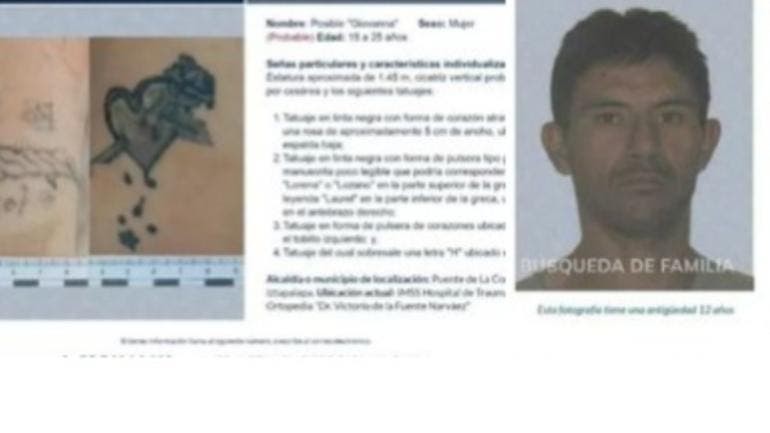 identifican dos muertos desconocidos Puente Concordia.jpg