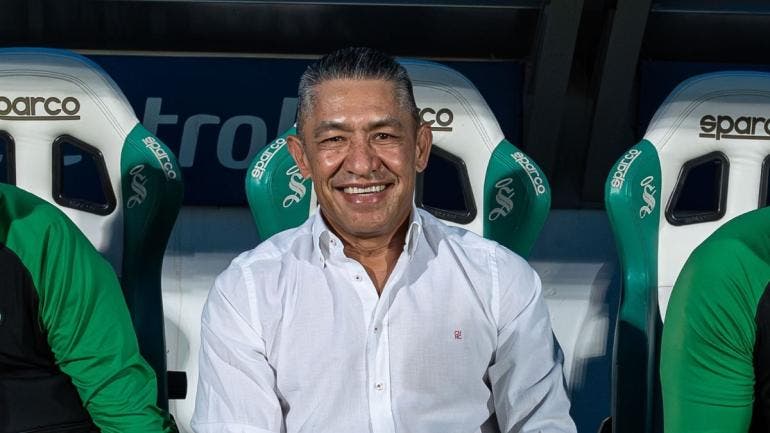 Ignacio Ambriz