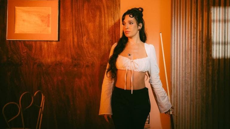 ILE UN AMOR DE LA CALLE