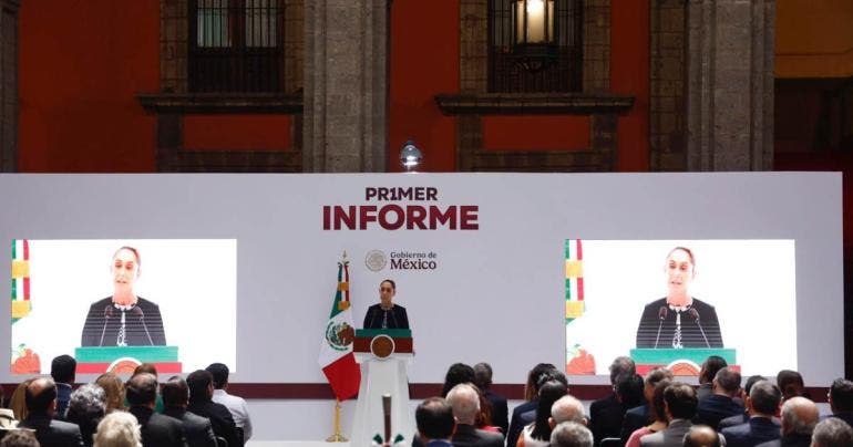 Informe