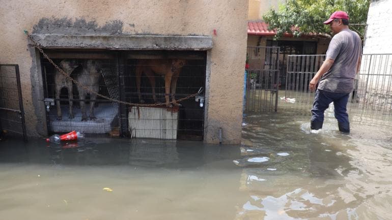 inundaciones