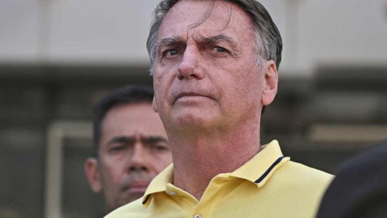 Jair Bolsonaro 
