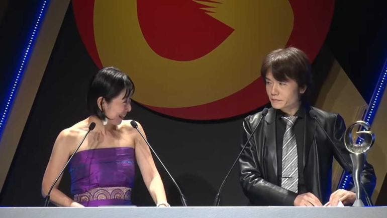 Japan Game Awards 2025