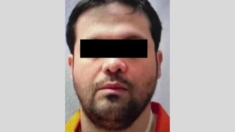 Joaquín Guzmán López